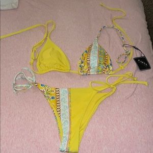 ZAFUL bikini